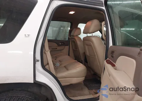 2010 Chevrolet Tahoe Lt from USA, damaged, VIN 1GNUKBE06AR254669